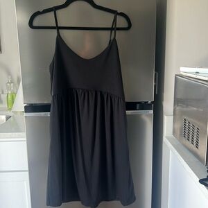 Old Navy, spaghetti strap dress